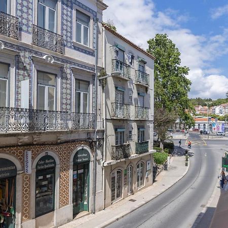 Apartament Lisboa Bridge Spot Zewnętrze zdjęcie