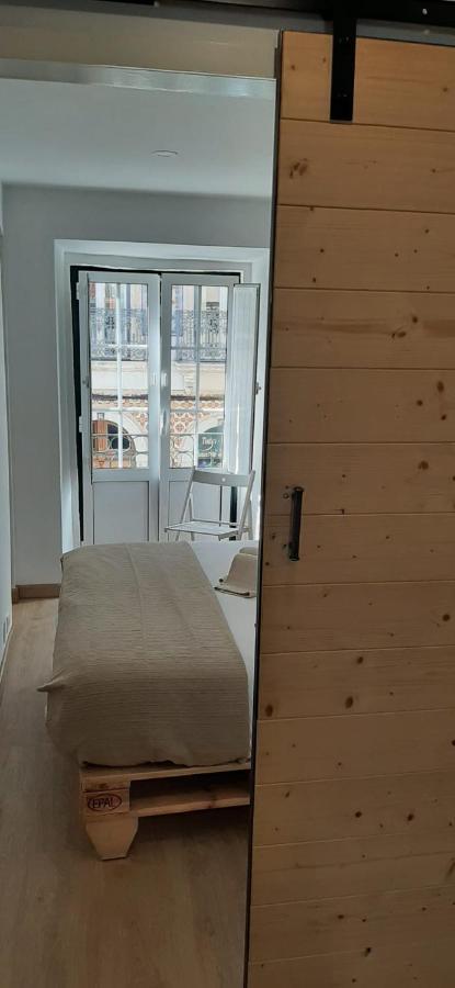 Apartament Lisboa Bridge Spot Zewnętrze zdjęcie