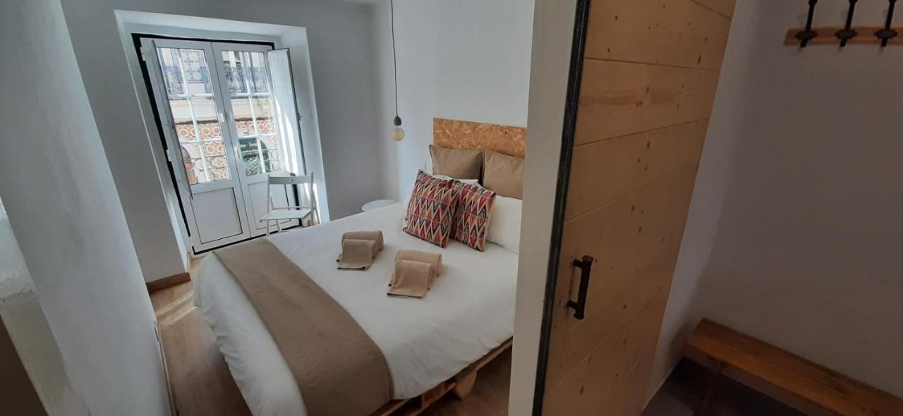 Apartament Lisboa Bridge Spot Zewnętrze zdjęcie