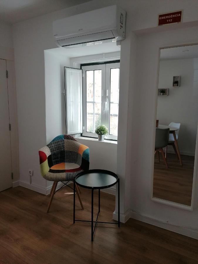 Apartament Lisboa Bridge Spot Zewnętrze zdjęcie