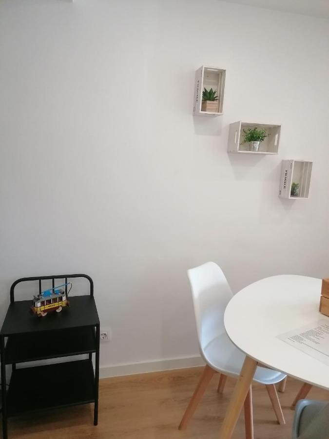 Apartament Lisboa Bridge Spot Zewnętrze zdjęcie