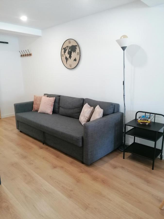 Apartament Lisboa Bridge Spot Zewnętrze zdjęcie