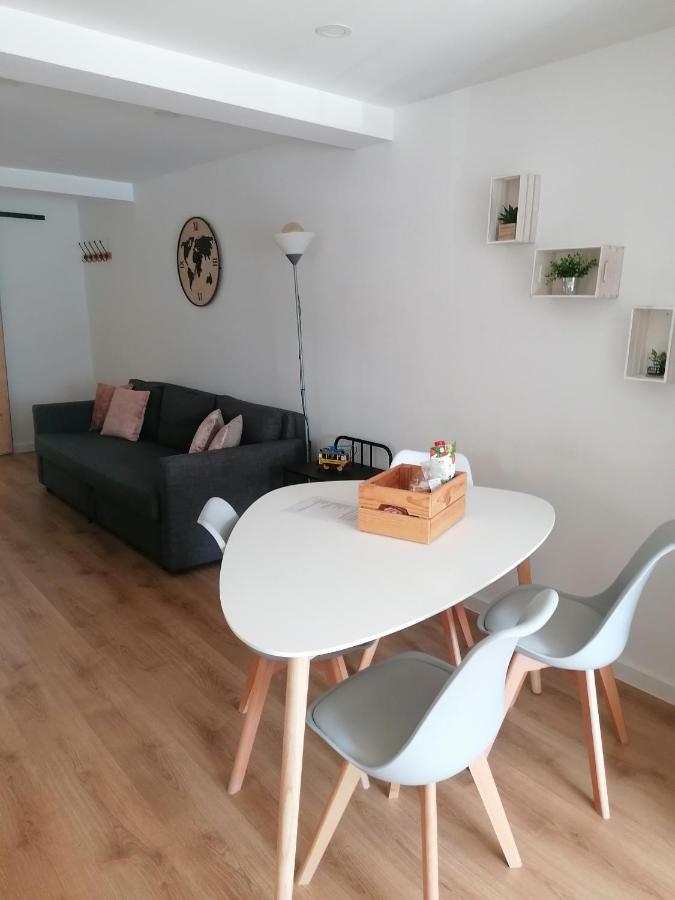 Apartament Lisboa Bridge Spot Zewnętrze zdjęcie
