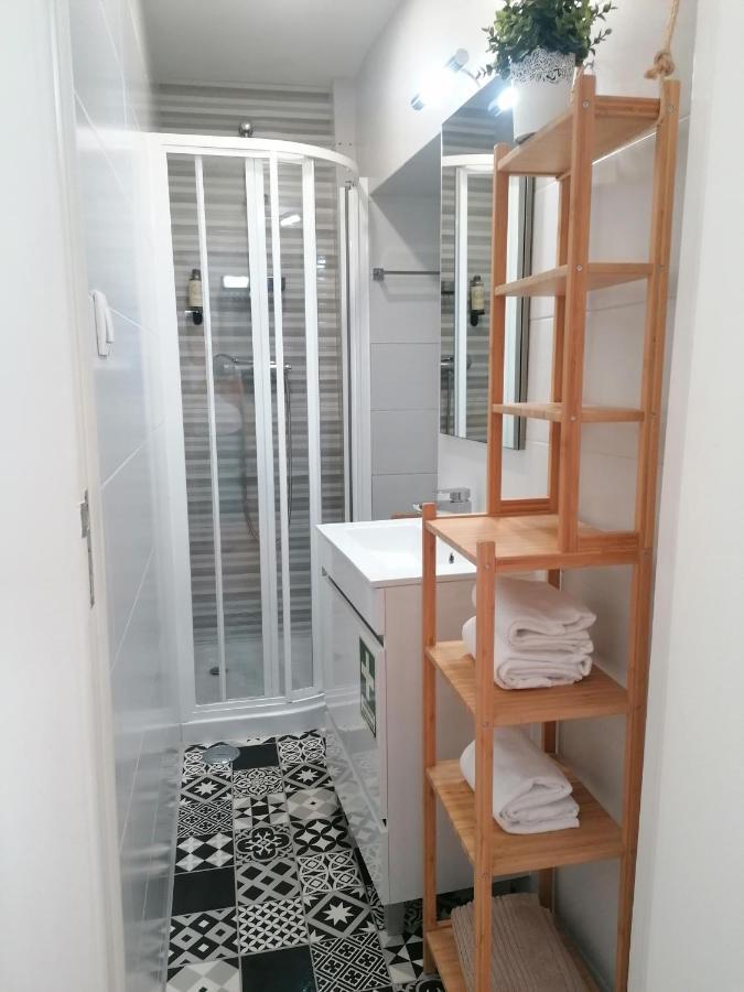 Apartament Lisboa Bridge Spot Zewnętrze zdjęcie