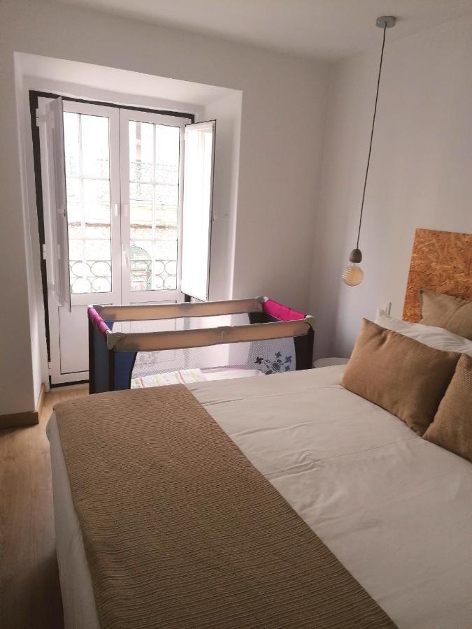 Apartament Lisboa Bridge Spot Zewnętrze zdjęcie