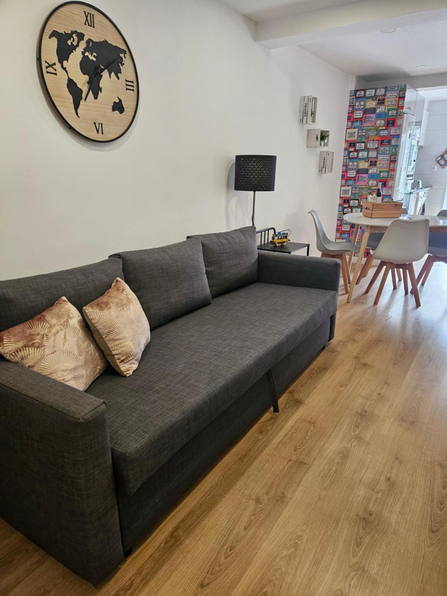 Apartament Lisboa Bridge Spot Zewnętrze zdjęcie