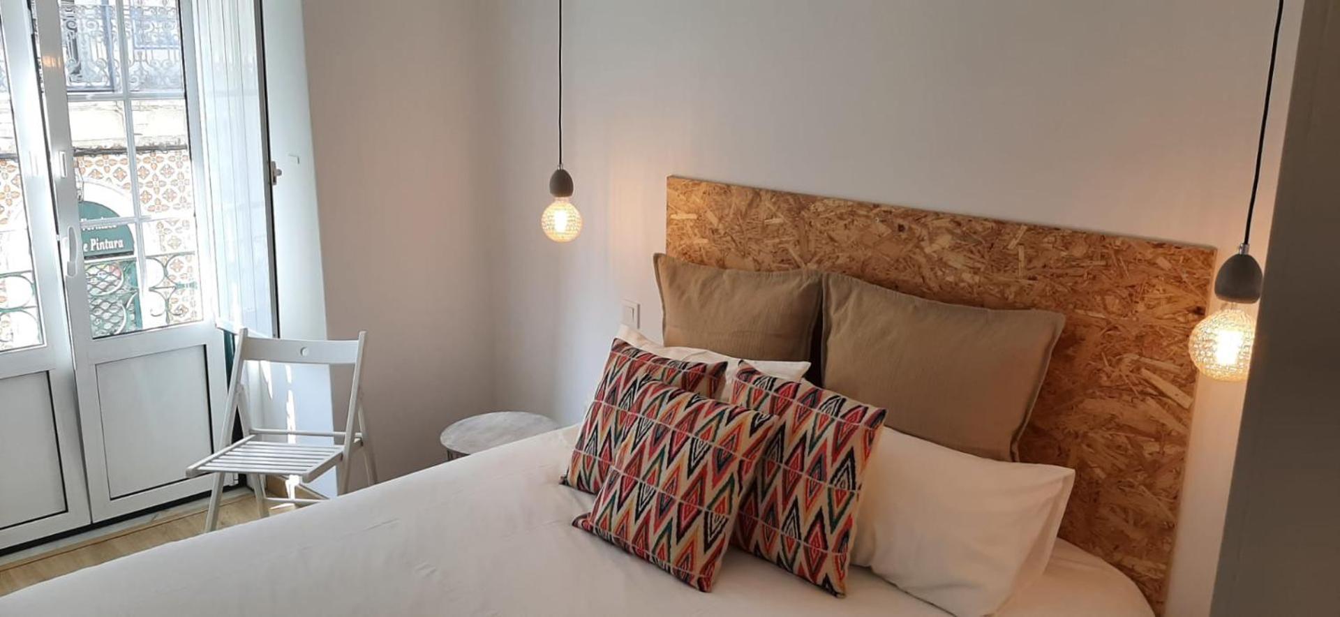 Apartament Lisboa Bridge Spot Zewnętrze zdjęcie