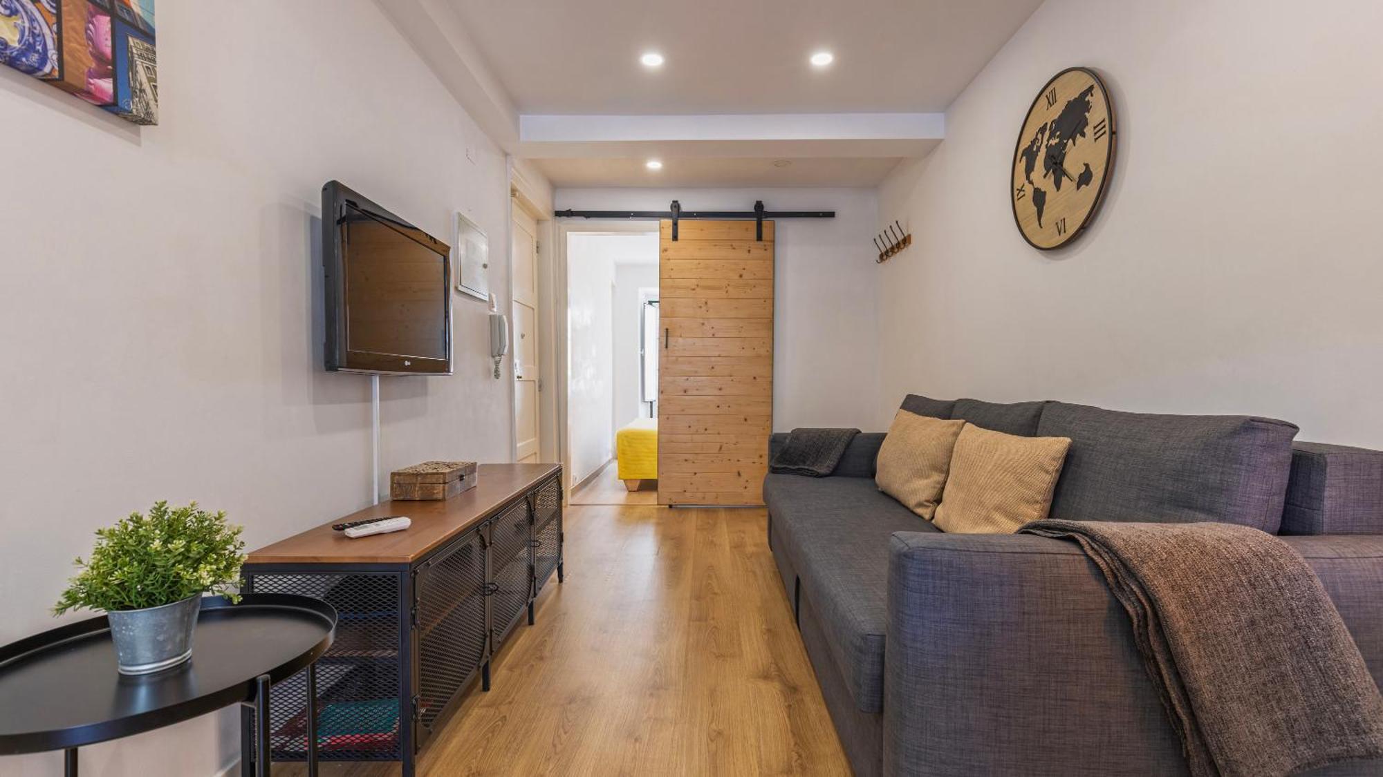 Apartament Lisboa Bridge Spot Zewnętrze zdjęcie