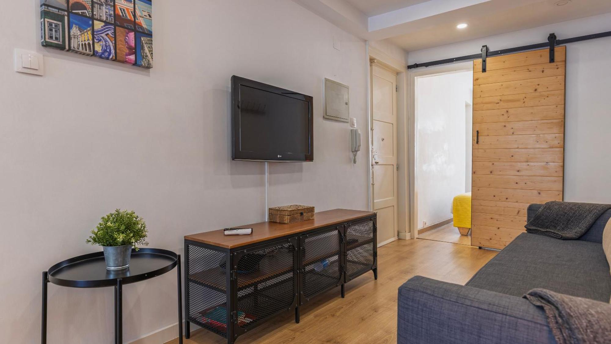 Apartament Lisboa Bridge Spot Zewnętrze zdjęcie