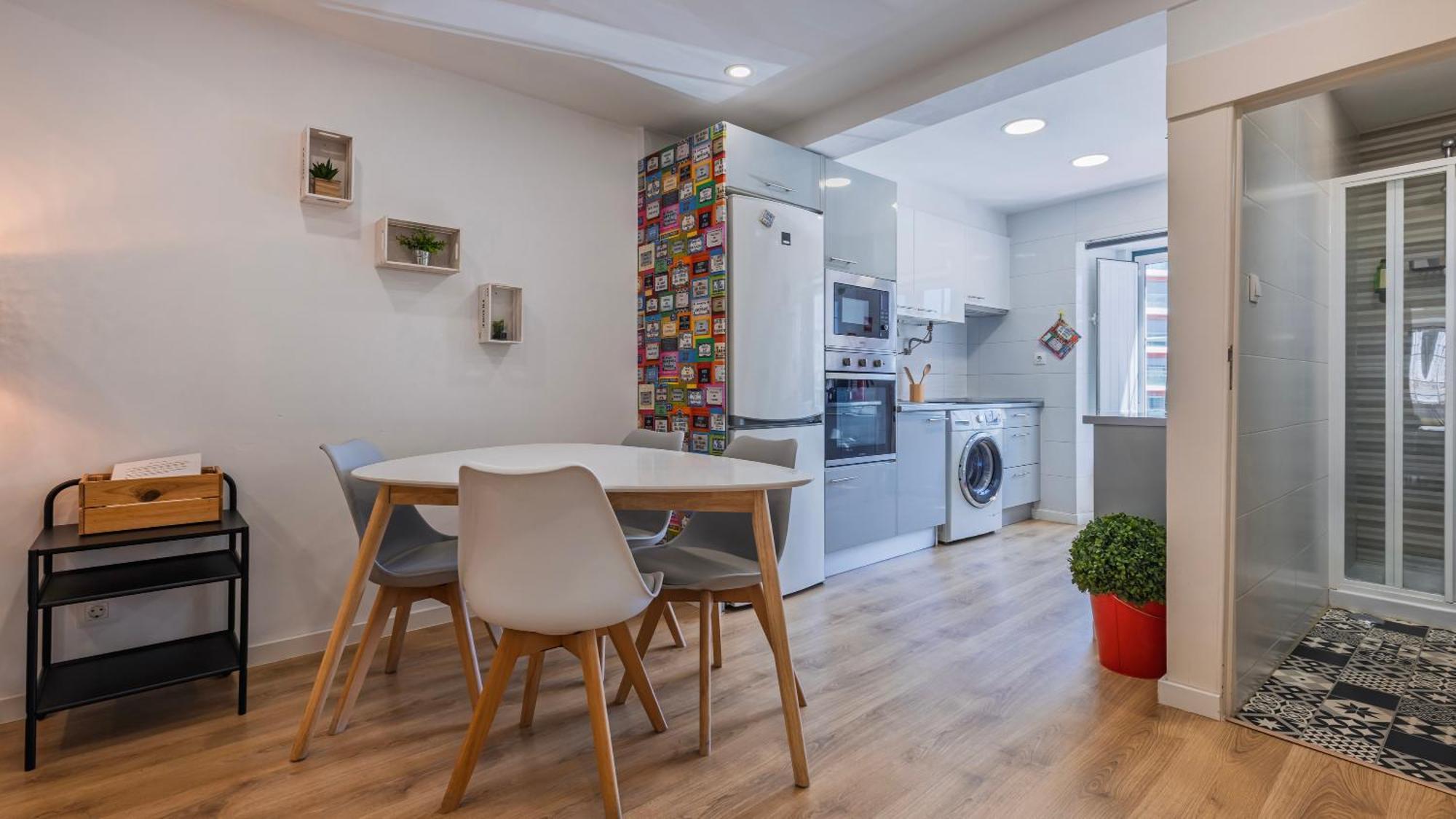 Apartament Lisboa Bridge Spot Zewnętrze zdjęcie