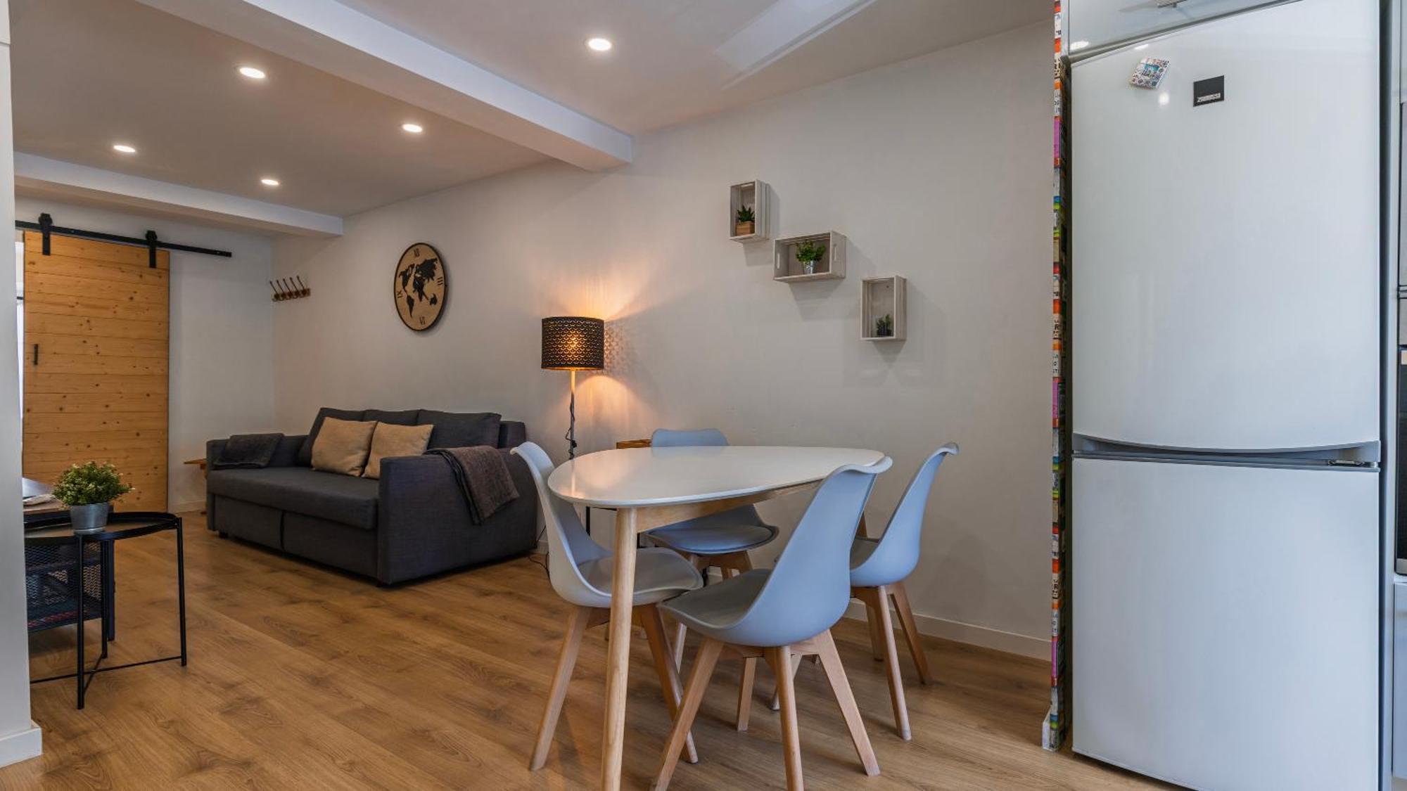 Apartament Lisboa Bridge Spot Zewnętrze zdjęcie