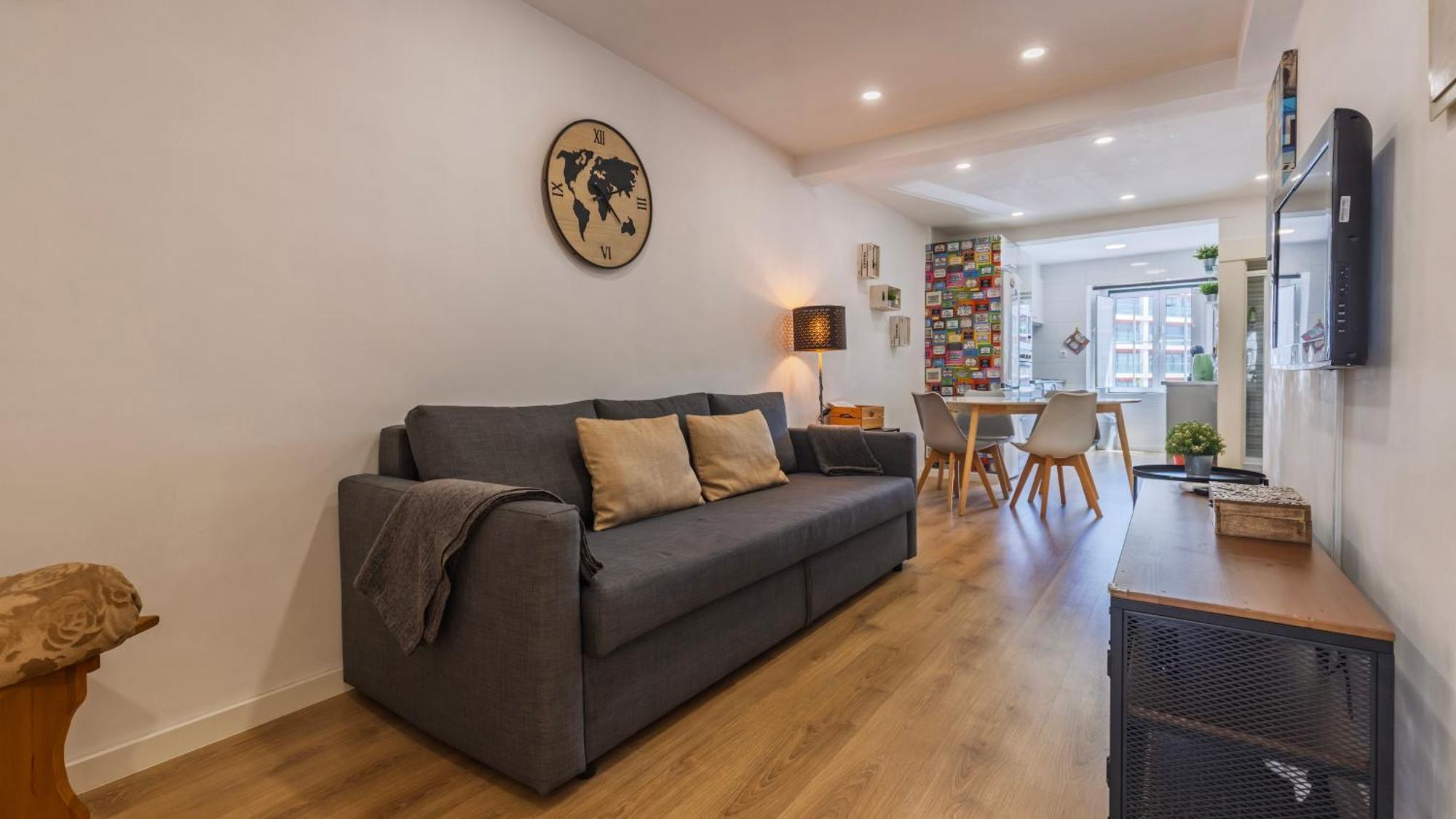 Apartament Lisboa Bridge Spot Zewnętrze zdjęcie