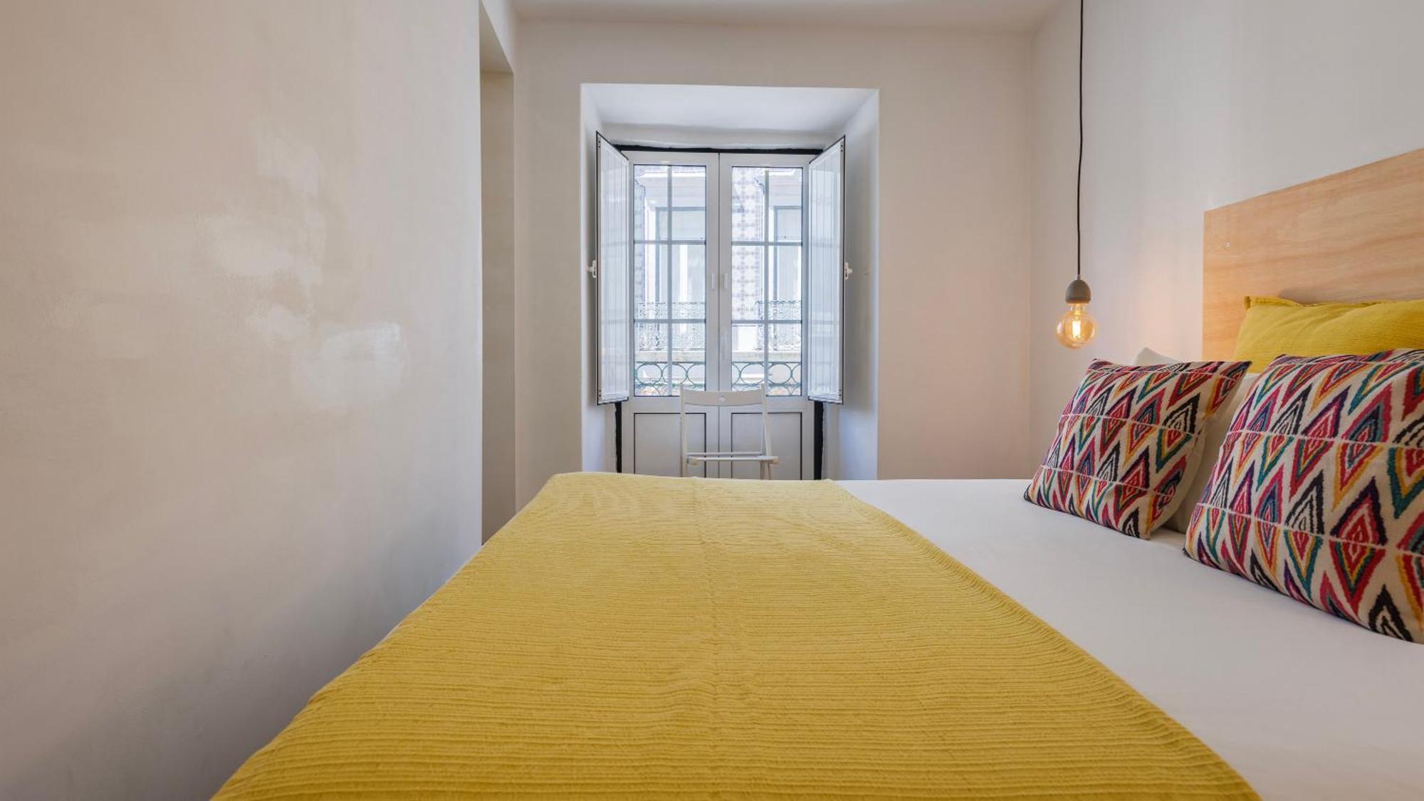 Apartament Lisboa Bridge Spot Zewnętrze zdjęcie