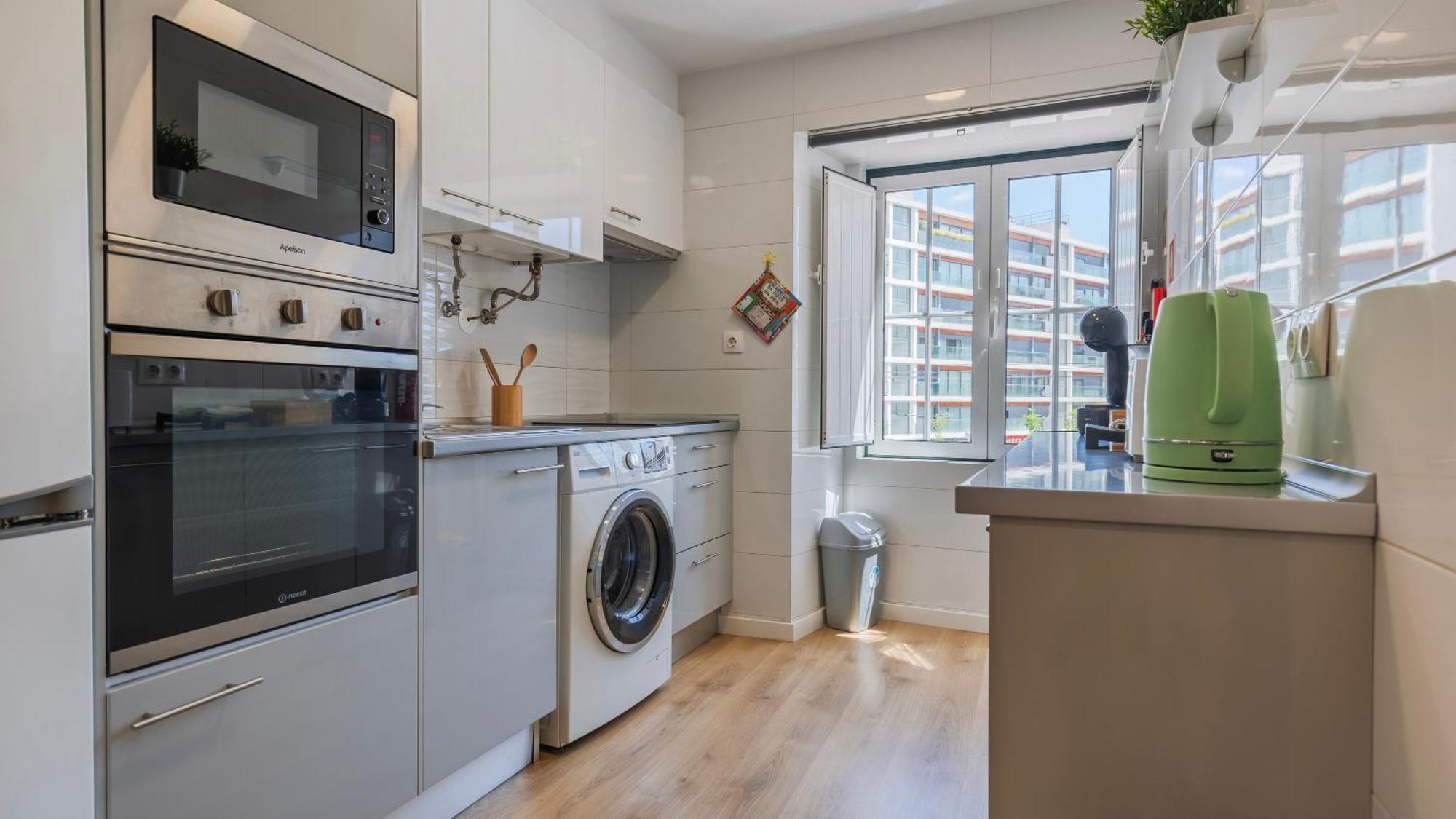 Apartament Lisboa Bridge Spot Zewnętrze zdjęcie