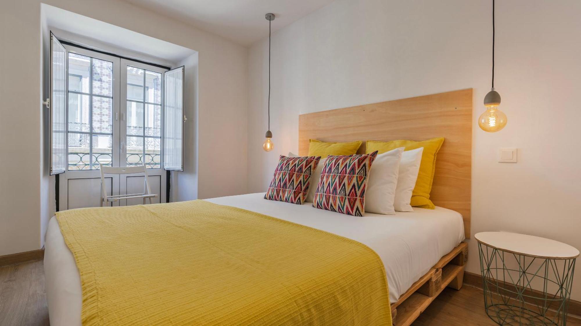 Apartament Lisboa Bridge Spot Zewnętrze zdjęcie