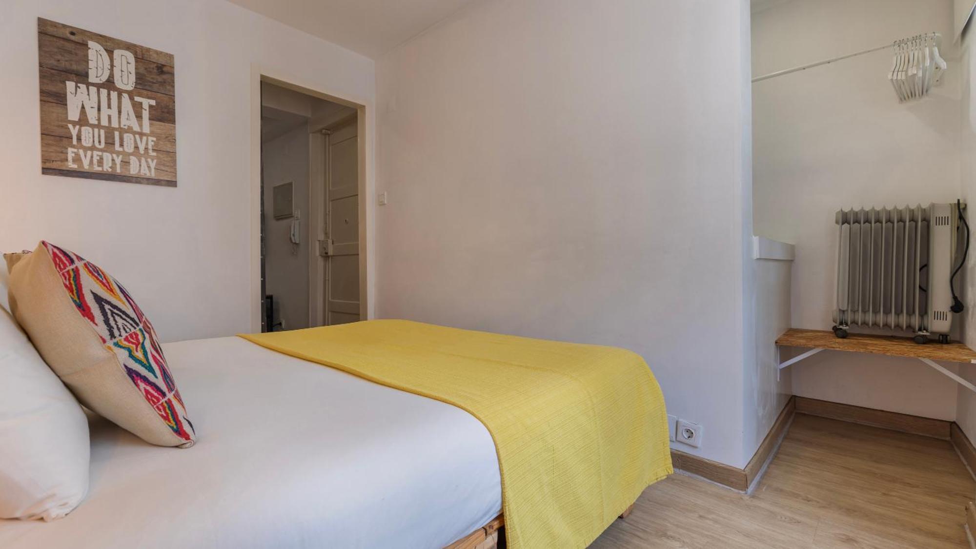Apartament Lisboa Bridge Spot Zewnętrze zdjęcie