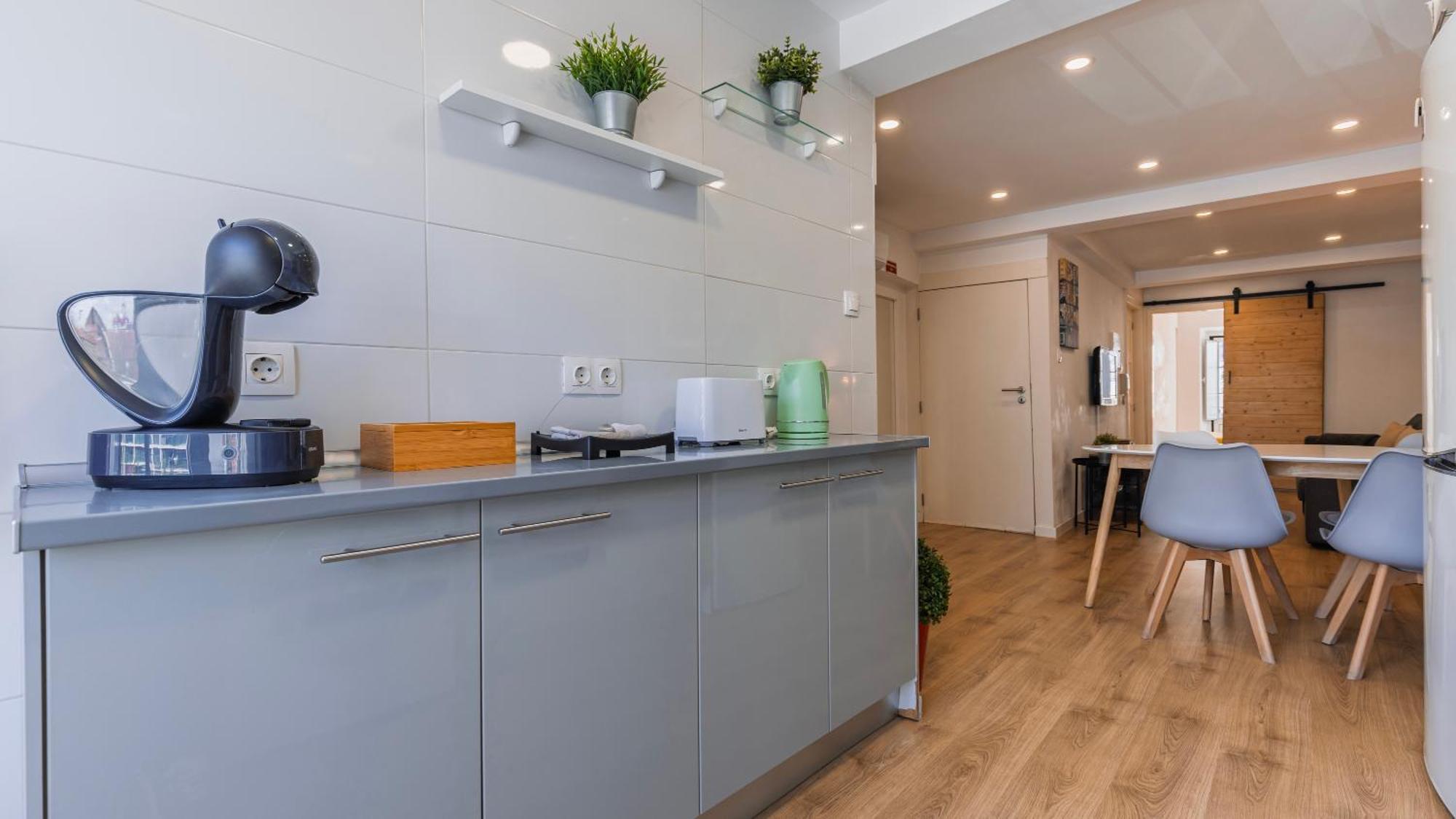 Apartament Lisboa Bridge Spot Zewnętrze zdjęcie