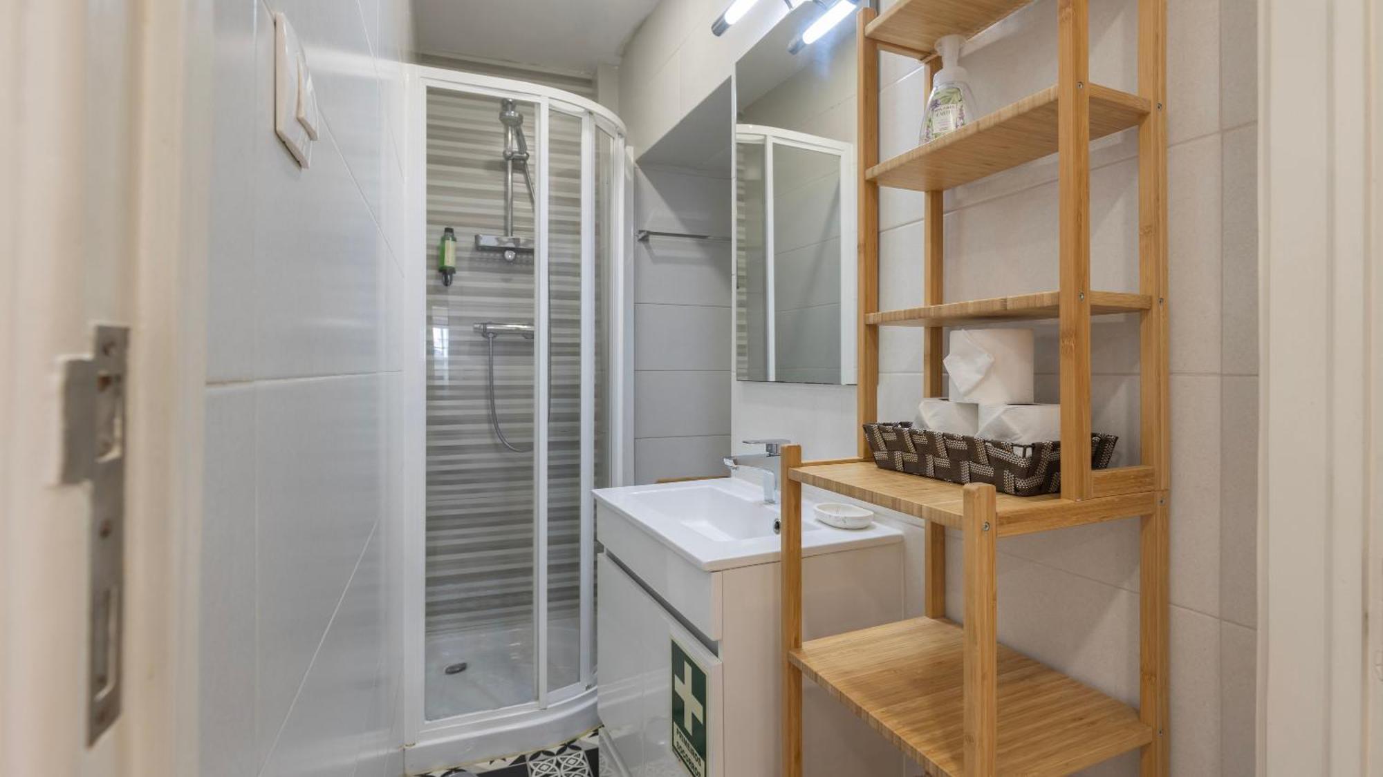 Apartament Lisboa Bridge Spot Zewnętrze zdjęcie