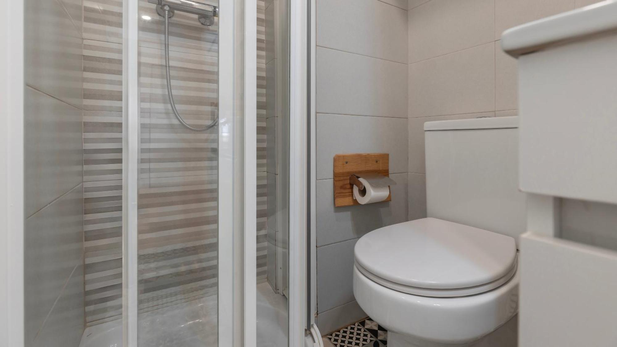 Apartament Lisboa Bridge Spot Zewnętrze zdjęcie